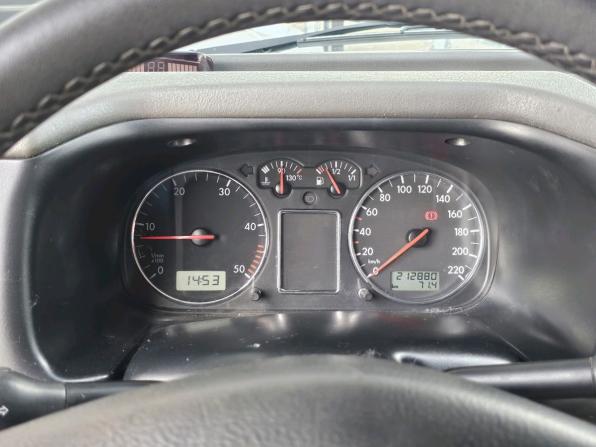 Volkswagen Transporter T4 с пробегом 2002 года, цена 1 646 000 рублей, 212880 км, минивэн, Автокод Объявления