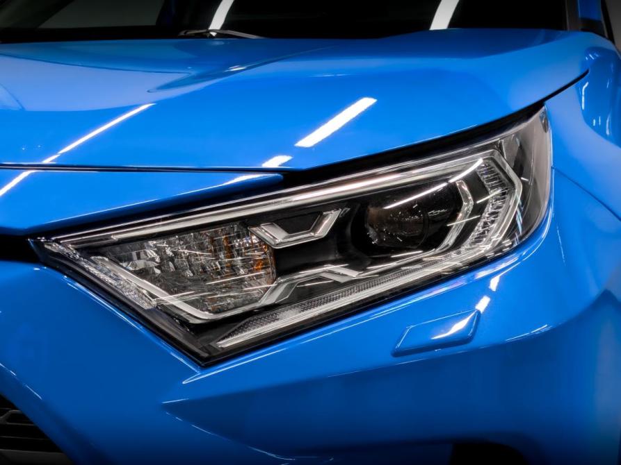 Toyota RAV4 V (XA50) Москва  - изображение 18