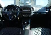 Volkswagen Tiguan I Рестайлинг Саратов  - изображение 40