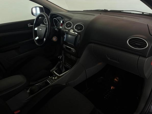 Ford Focus II Рестайлинг с пробегом 2008 года, цена 440 000 рублей, 271000 км, седан, Автокод Объявления