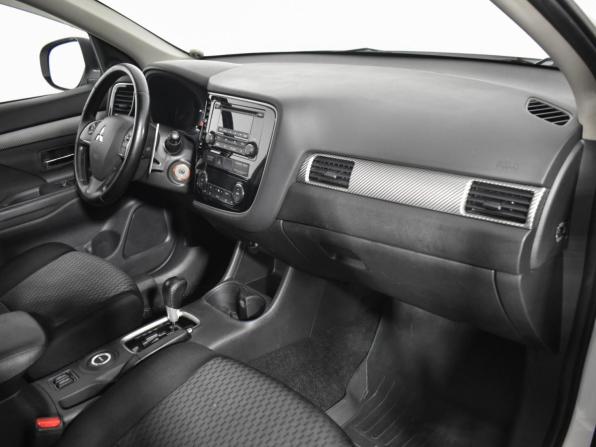 Mitsubishi Outlander III с пробегом 2014 года, цена 1 289 000 рублей, 202000 км, внедорожник, Автокод Объявления