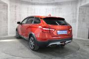 Lada (ВАЗ) Vesta I Ярославль  - изображение 22