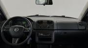 Skoda Fabia II Рестайлинг Москва  - изображение 19