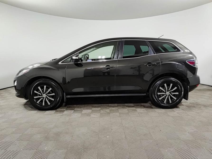 Mazda CX-7 I Рестайлинг Уфа  - изображение 10