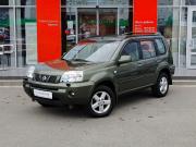 Nissan X-Trail I Рестайлинг Брянск  - изображение 17