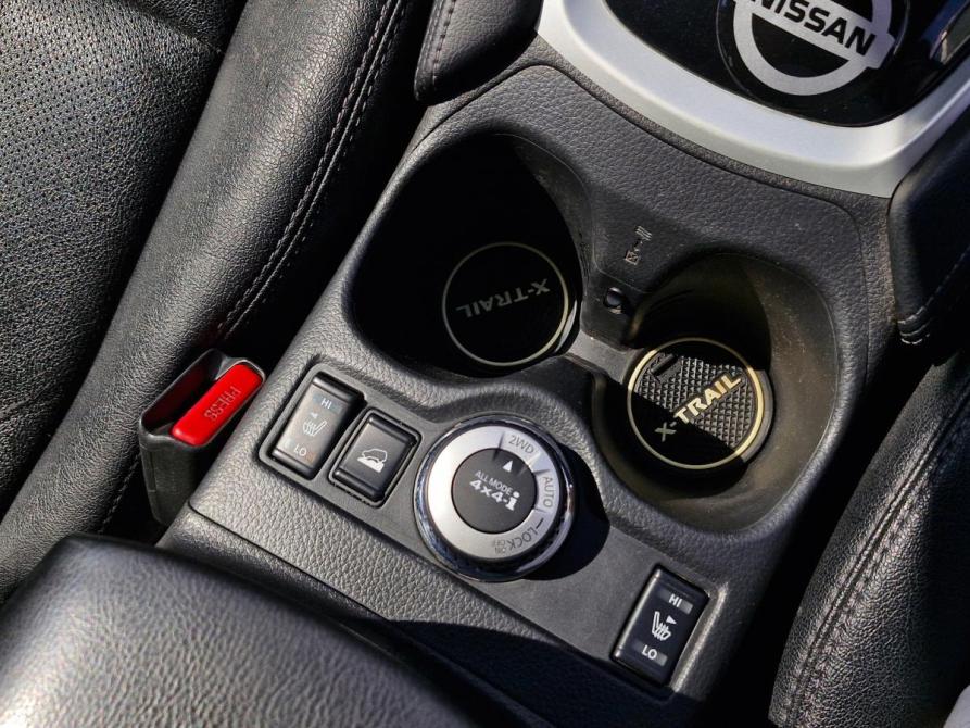 Nissan X-Trail III Нижний Новгород  - изображение 4