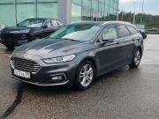 Ford Mondeo V Рестайлинг Санкт-Петербург  - изображение 5