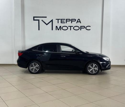 MG 5 I Рестайлинг с пробегом 2024 года, цена 1 930 000 рублей, 9 км, седан, Автокод Объявления