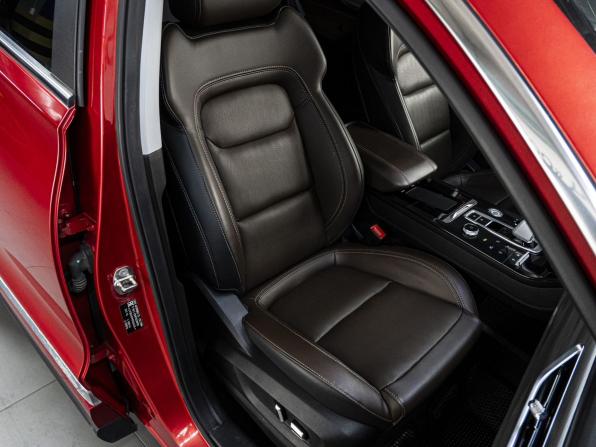 Chery Tiggo 8 Pro I с пробегом 2021 года, цена 1 890 000 рублей, 62124 км, внедорожник, Автокод Объявления