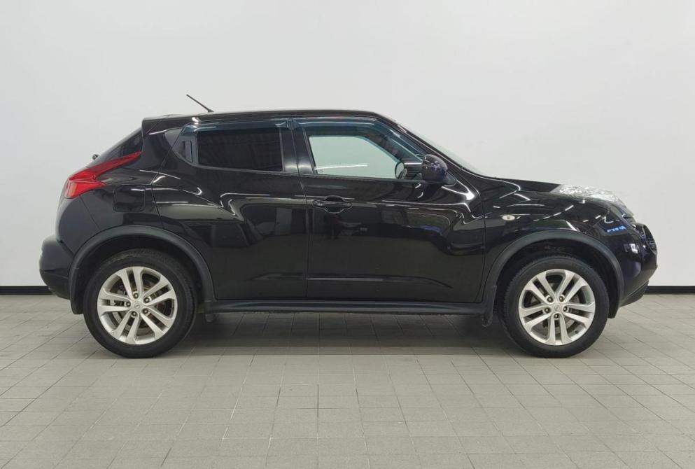 Nissan Juke I Екатеринбург  - изображение 6