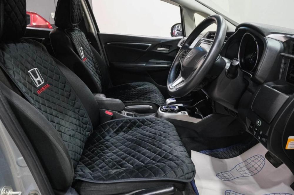 Honda Fit III Новокузнецк  - изображение 13
