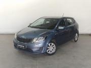 Kia Rio III Москва  - изображение 17