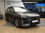 JETOUR X70 PLUS I Рестайлинг Москва  - изображение 34