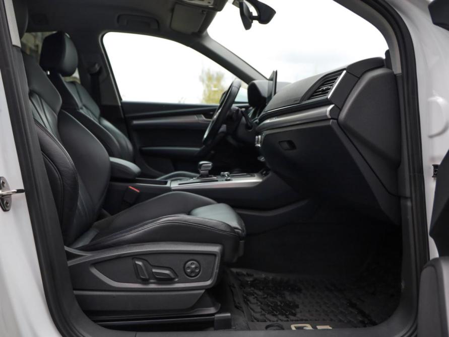 Audi Q5 II (FY) Санкт-Петербург  - изображение 28