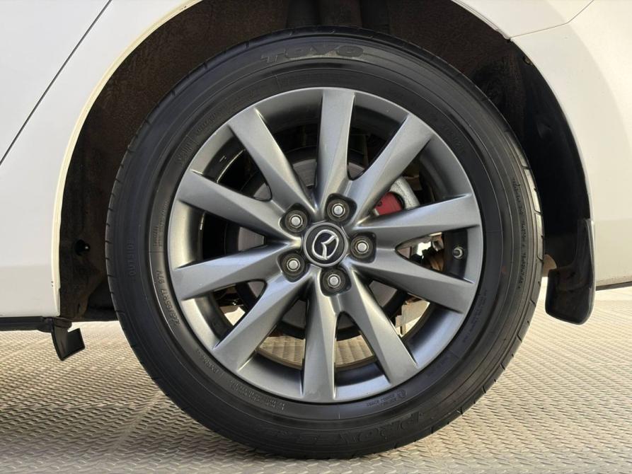 Mazda 6 III (GJ) Рестайлинг 2 Уфа  - изображение 22
