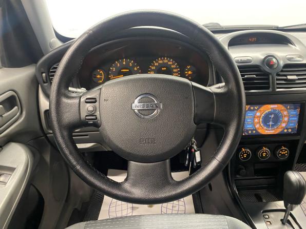 Nissan Almera Classic I с пробегом 2010 года, цена 449 000 рублей, 303000 км, седан, Автокод Объявления