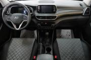 Hyundai Tucson III Рестайлинг Омск  - изображение 35