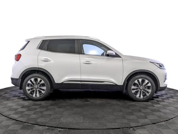 Chery Tiggo 4 Pro I Рестайлинг с пробегом 2024 года, цена 1 650 000 рублей, 38903 км, внедорожник, Автокод Объявления
