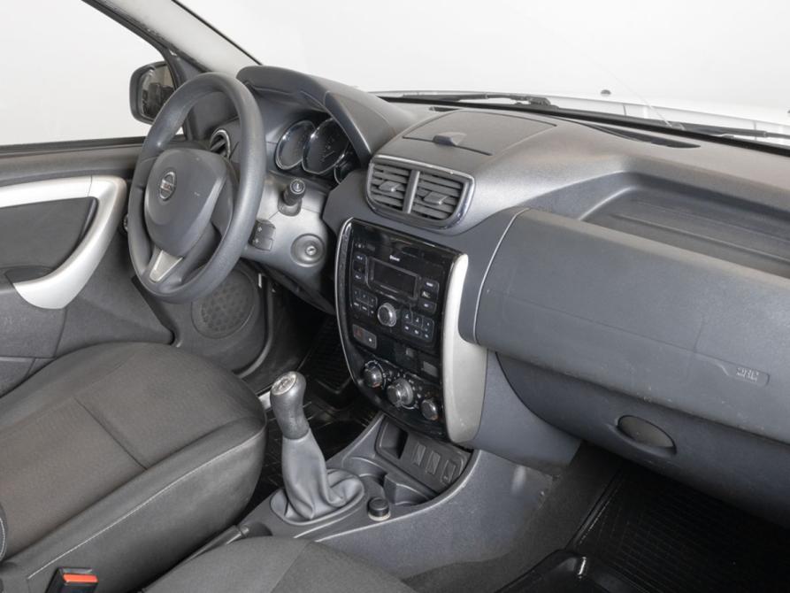 Nissan Terrano III (D10) Казань  - изображение 7