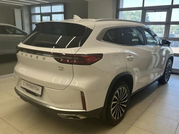Exeed TXL I Рестайлинг с пробегом 2023 года, цена 2 100 000 рублей, 54873 км, внедорожник, Автокод Объявления