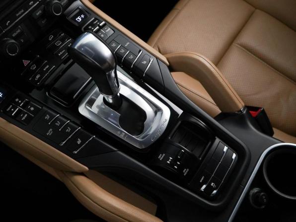 Porsche Cayenne II Рестайлинг (958) с пробегом 2014 года, цена 3 857 077 рублей, 164333 км, внедорожник, Автокод Объявления