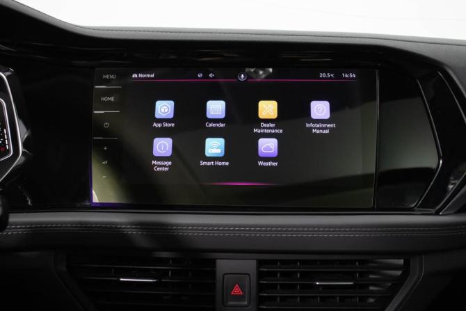 Volkswagen Sagitar III с пробегом 2021 года, цена 2 285 200 рублей, 89138 км, седан, Автокод Объявления