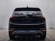 Hyundai Santa Fe IV Москва  - изображение 24