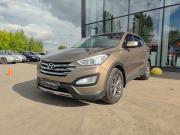 Hyundai Santa Fe III Ижевск  - изображение 27