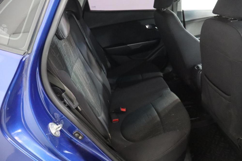 Kia Rio III Санкт-Петербург  - изображение 12