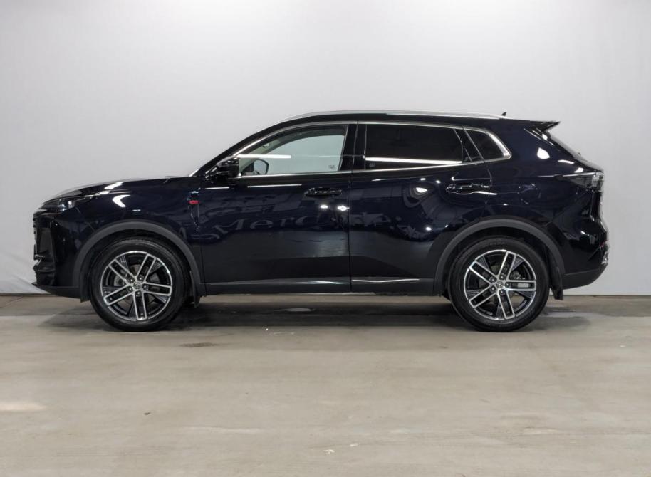 Changan UNI-S (CS55 Plus) Санкт-Петербург  - изображение 8