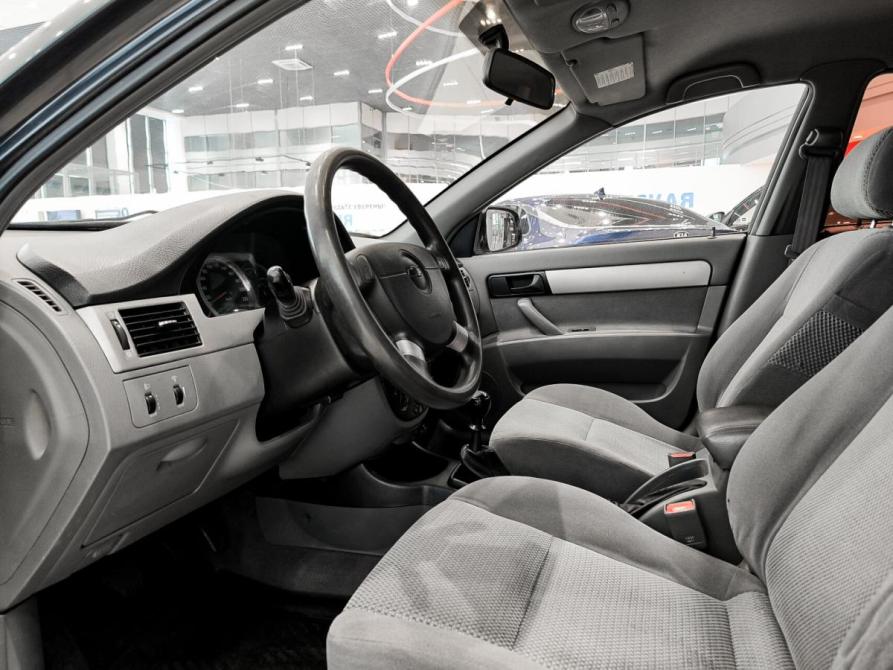 Chevrolet Lacetti I Казань  - изображение 20