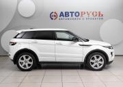 Land Rover Range Rover Evoque I Подольск  - изображение 30