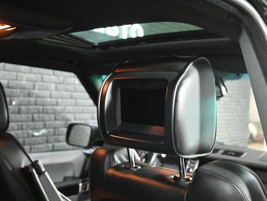 Land Rover Range Rover III Рестайлинг 2 Екатеринбург  - изображение 19