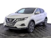 Nissan Qashqai II Рестайлинг Москва  - изображение 29