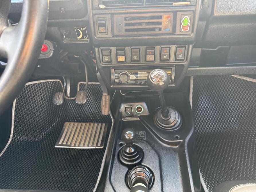 Lada (ВАЗ) 2131 (4x4) I Нижний Тагил  - изображение 13
