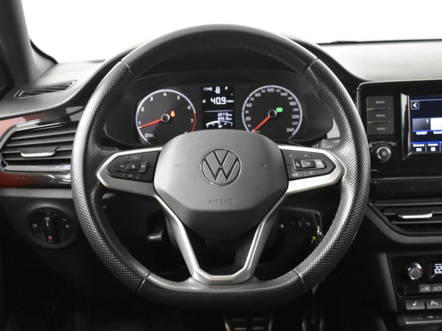 Volkswagen Polo VI Казань  - изображение 12