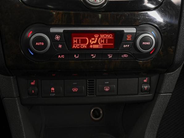 Ford Focus II с пробегом 2007 года, цена 549 000 рублей, 345935 км, седан, Автокод Объявления