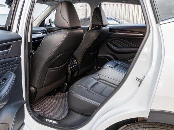 Haval F7x I с пробегом 2022 года, цена 2 030 000 рублей, 76366 км, внедорожник, Автокод Объявления