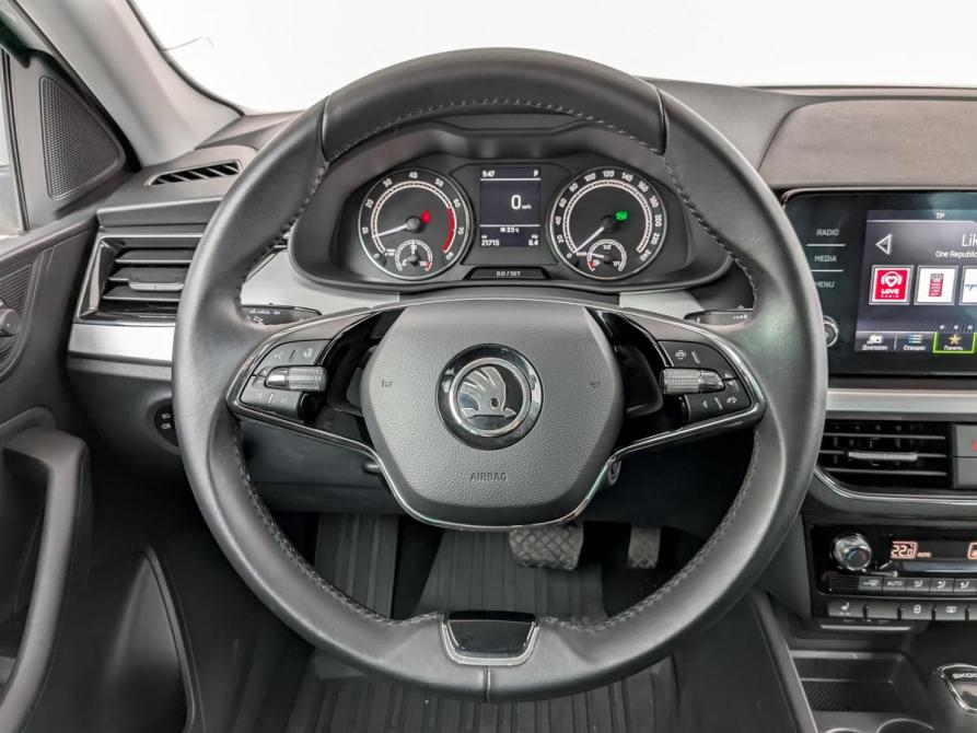 Skoda Rapid II Москва  - изображение 22