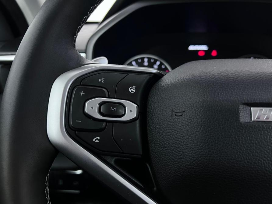 Haval Jolion I Ростов-на-Дону  - изображение 14