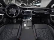 Audi A6 V (C8) Рестайлинг Москва  - изображение 33