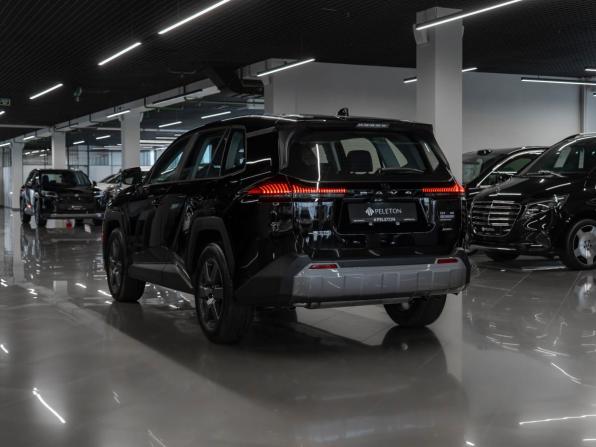 Toyota RAV4 VI (XA60) с пробегом 2026 года, цена 4 200 000 рублей, 50 км, внедорожник, Автокод Объявления