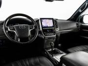 Toyota Land Cruiser 200 Series Рестайлинг 2 Санкт-Петербург  - изображение 57