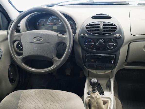 Lada (ВАЗ) Kalina I с пробегом 2008 года, цена 268 000 рублей, 126179 км, универсал, Автокод Объявления