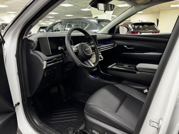 Новый Hyundai Tucson IV Рестайлинг 2026 года, цена 4 150 000 рублей, внедорожник, Автокод Объявления