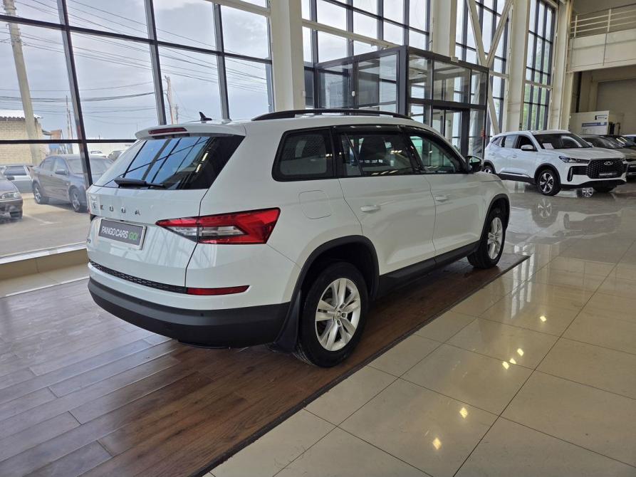 Skoda Kodiaq I Саратов  - изображение 5