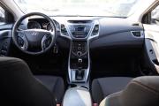 Hyundai Elantra V (MD) Рестайлинг Санкт-Петербург  - изображение 23