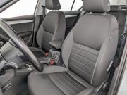 Skoda Octavia III (A7) Рестайлинг Москва  - изображение 45