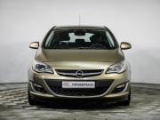 Opel Astra J Рестайлинг Санкт-Петербург  - изображение 24