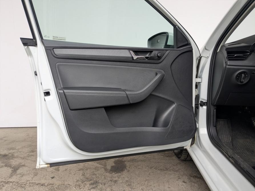 Skoda Rapid II Москва  - изображение 18